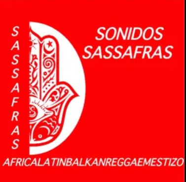 SONIDOS SASSAFRAS