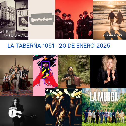 LA TABERNA 1051
