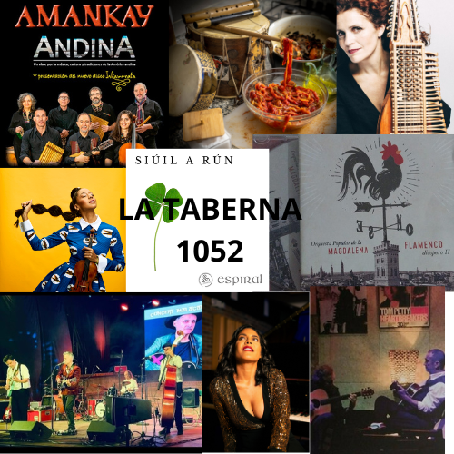 LA TABERNA 1052