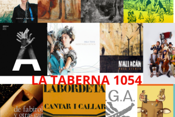 LA TABERNA 1054