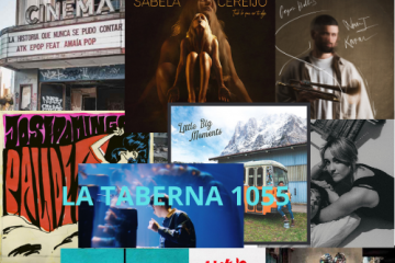 LA TABERNA 1055