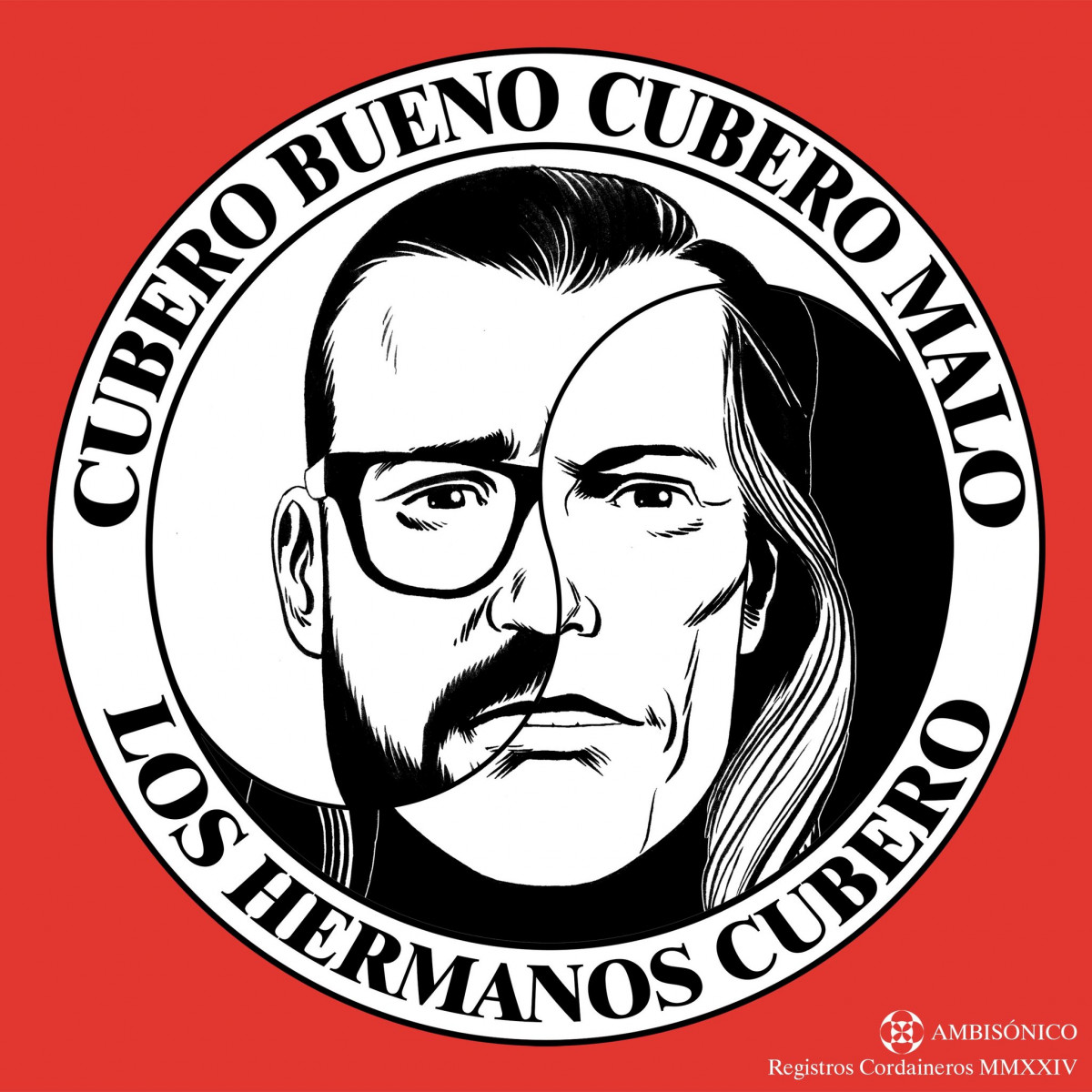 Los hermanos cubero