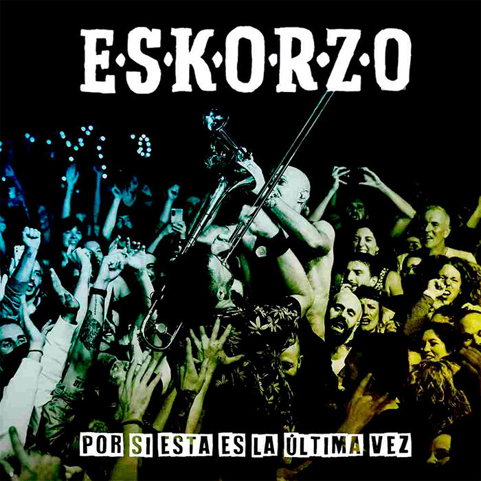 Eskorzo