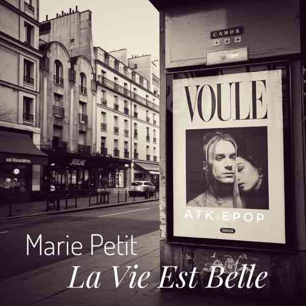 Marie petit