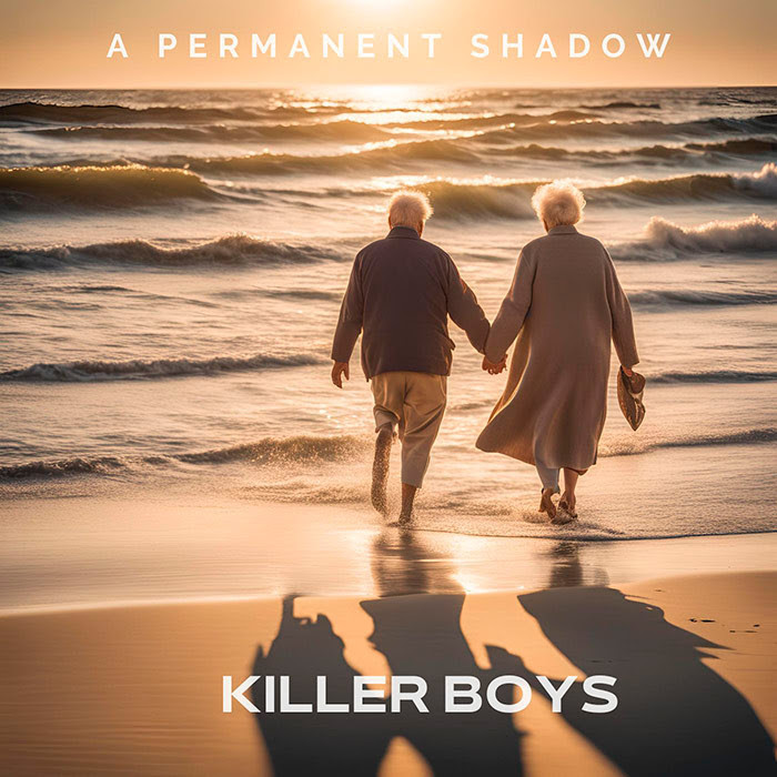 A Permanent Shadow