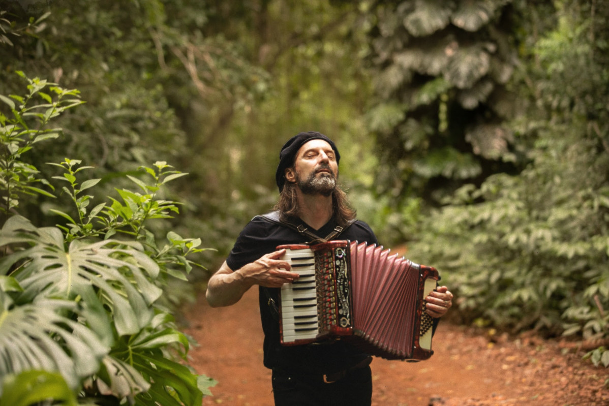 Chango spasiuk