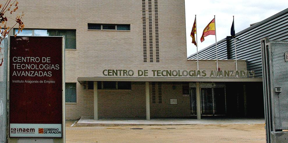 CTA CENTRO DE TECNOLOGIAS ZGZ INAEM