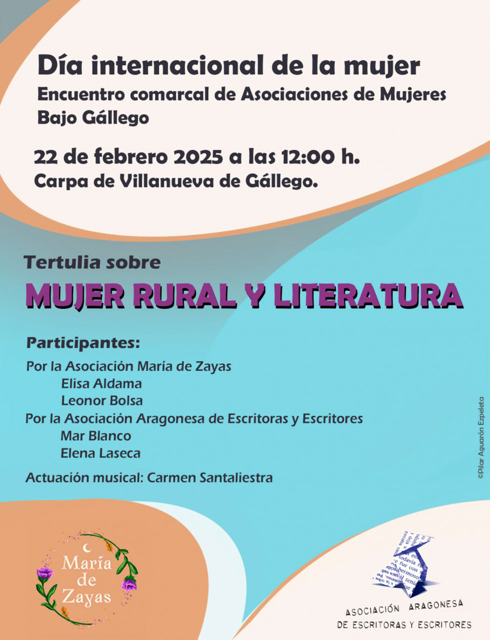 Cartel Dia Mujer (22)