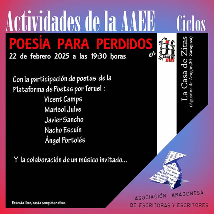Poesia para Perdidos (22)